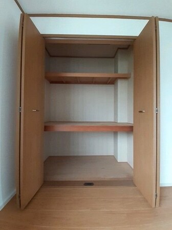 ラシーヌ・21の物件内観写真